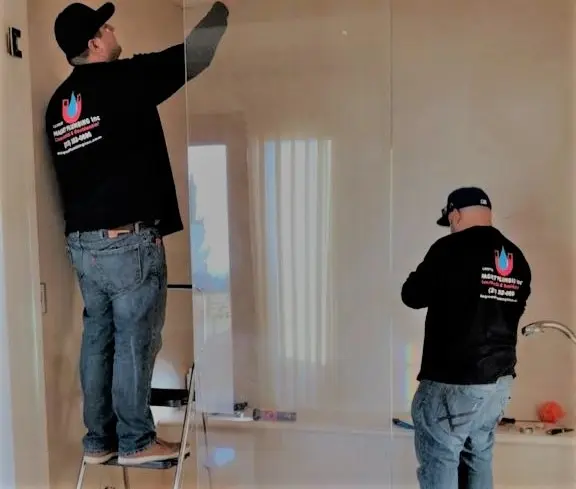 Professional plumbing installation for Sump Pump Installation in Amber