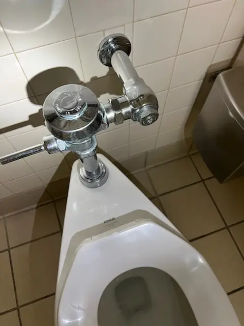 Fixture installation and repair for Sewer Camera Inspection in Amber